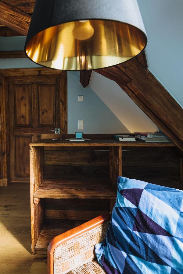 Flecksches Gut Apartman Lipcse Kültér fotó