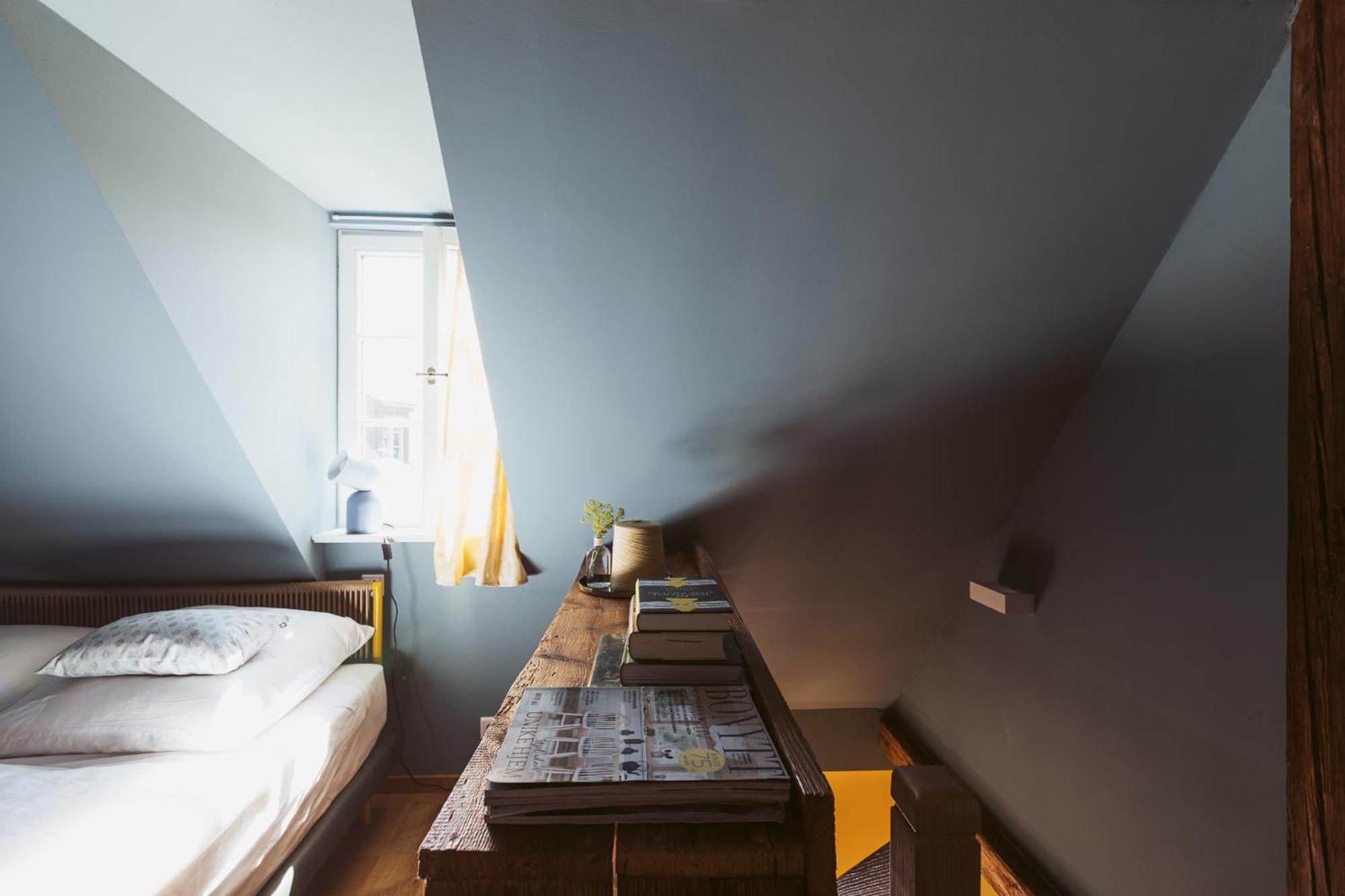 Flecksches Gut Apartman Lipcse Kültér fotó