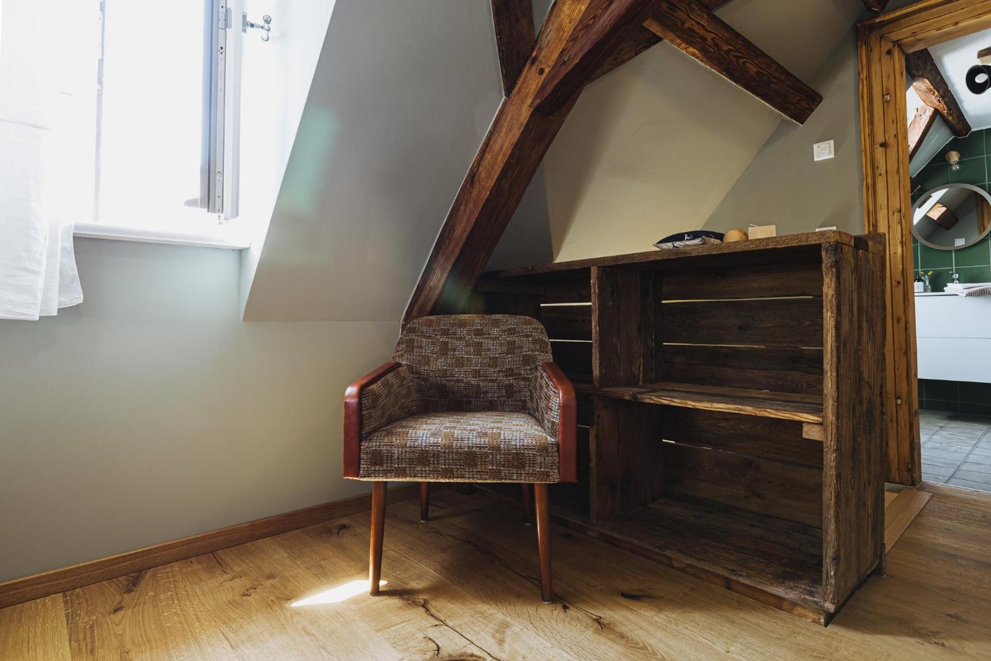 Flecksches Gut Apartman Lipcse Kültér fotó