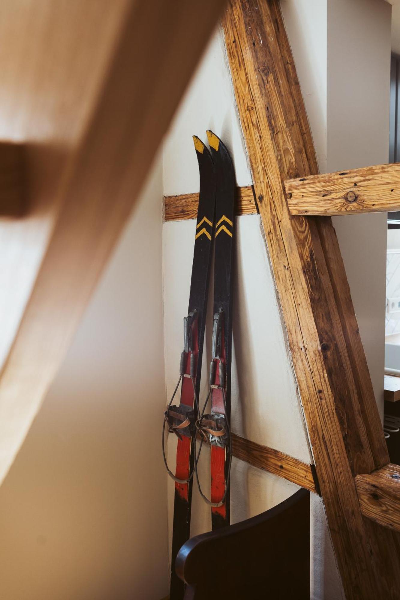 Flecksches Gut Apartman Lipcse Kültér fotó