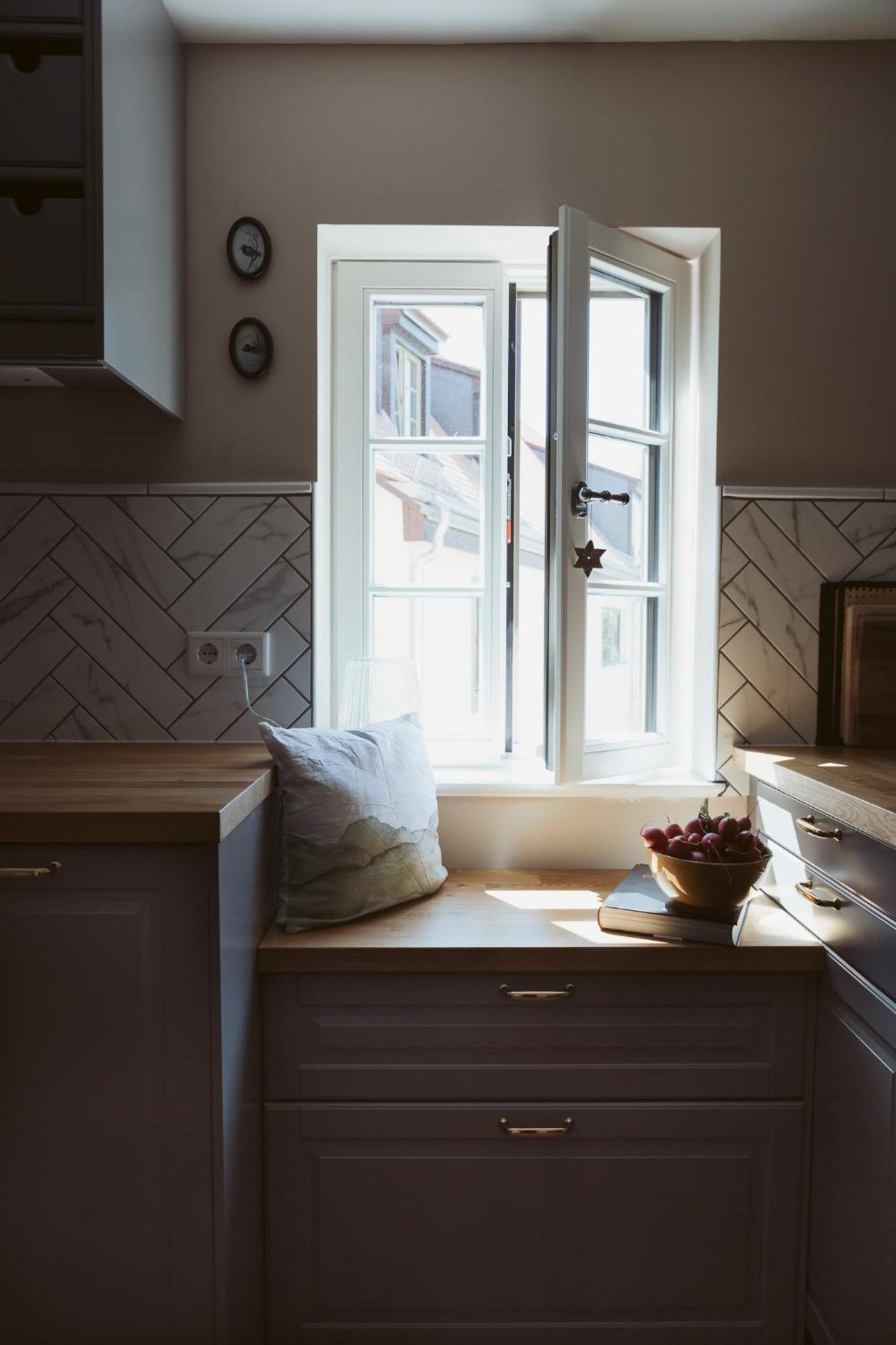 Flecksches Gut Apartman Lipcse Kültér fotó