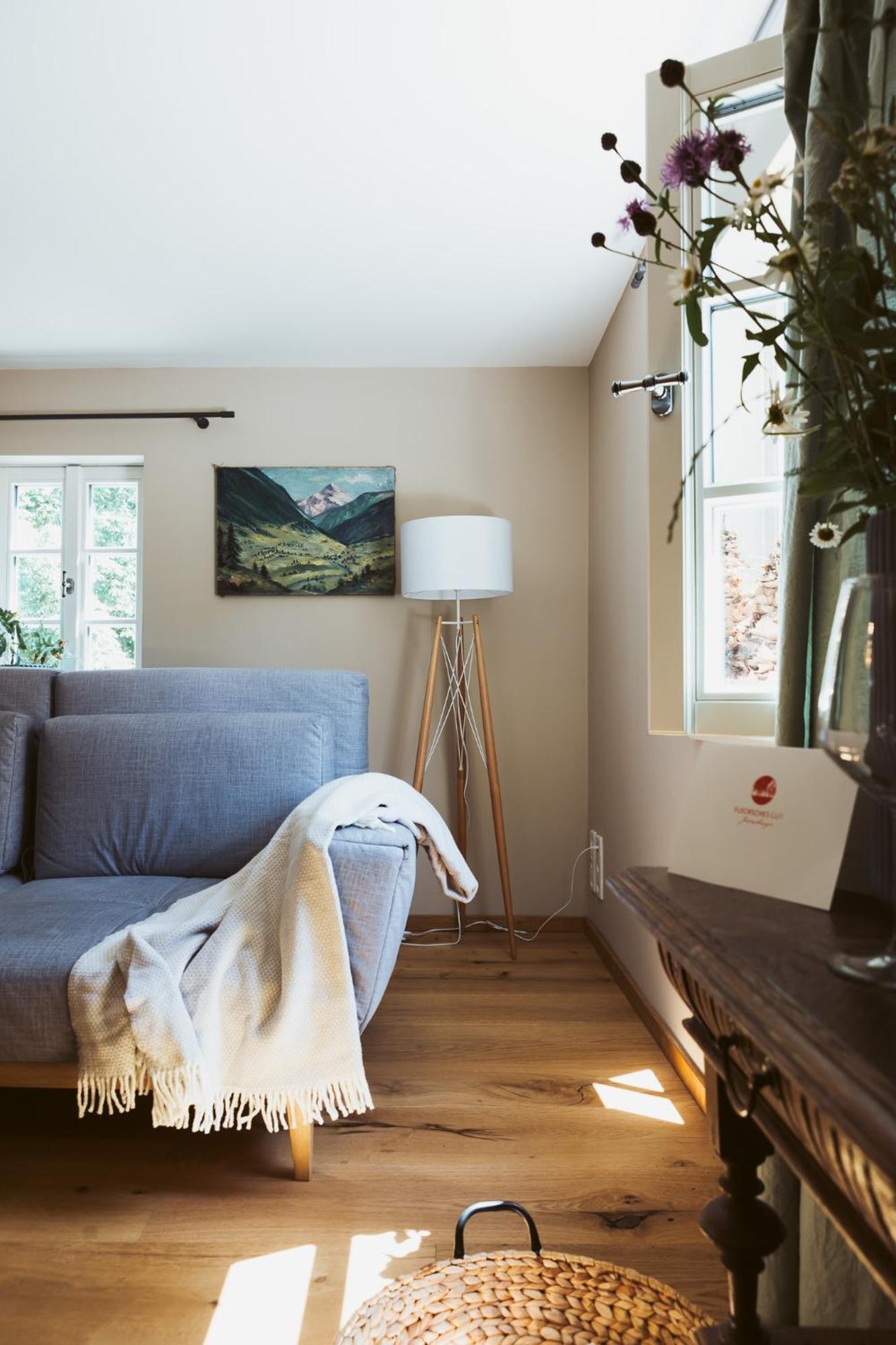 Flecksches Gut Apartman Lipcse Kültér fotó