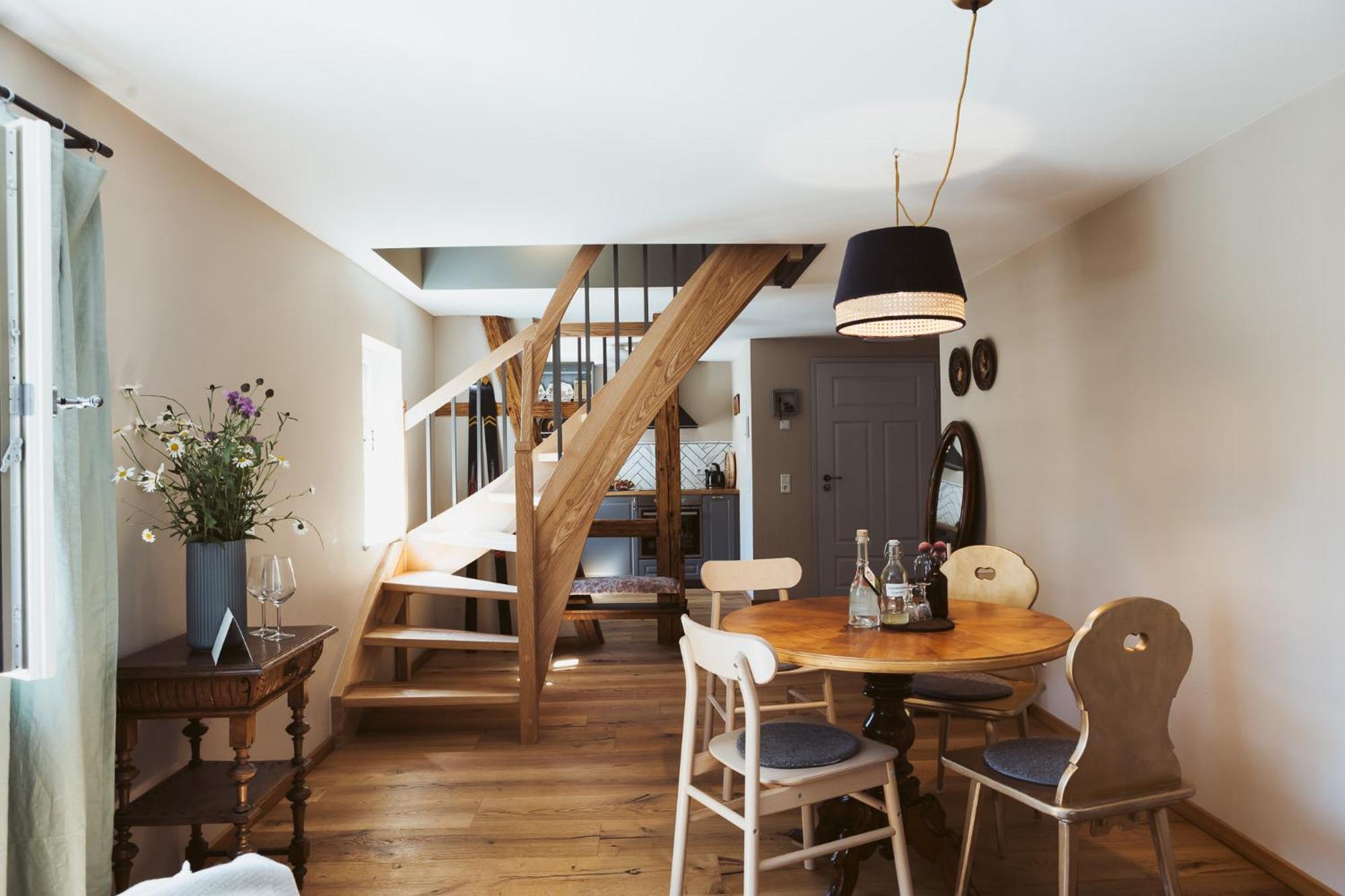 Flecksches Gut Apartman Lipcse Kültér fotó